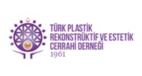 Türk Plastik Rekonstrüktif ve Estetik Cerrahi Derneği logosu