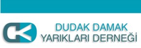 Dudak Damak Yarıkları Derneği logosu